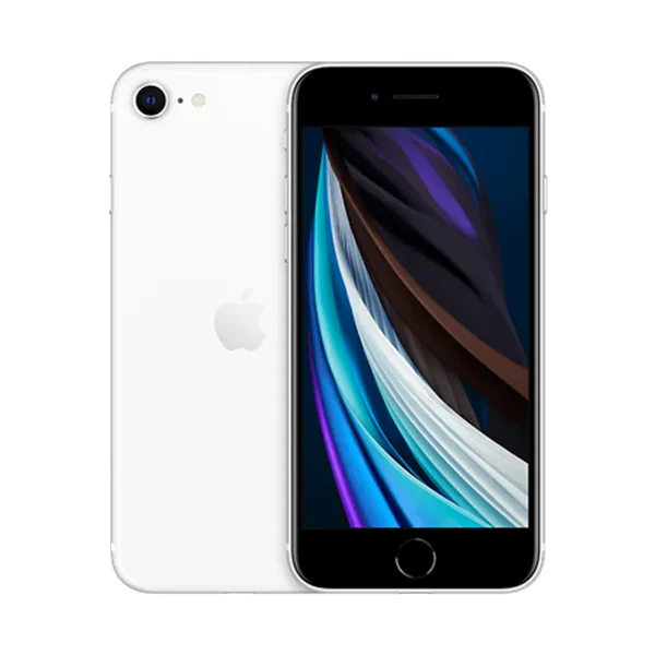 iPhone SE 2nd Generation 2020